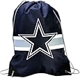 NFL Dallas Cowboys Drawstring Backpack