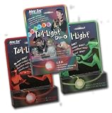Nite Ize FlashFlight Taillight