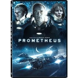 Prometheus