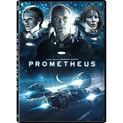 Prometheus
