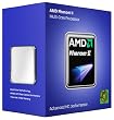 AMD Phenom II X4 945 Deneb 3.0 GHz 4x512 KB L2 Cache Socket AM3 95W Quad-Core Processor - Retail HDX945WFGMBOX