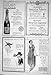1920 GOLDEN GUINEA CHAMPAGNE CIGARETTES DEBENHAM BIRD'S CUSTARD TOFFEE HONER