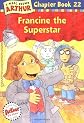 Francine the Superstar
