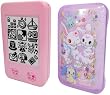 ジュエルポッドクリスタル プラス ピンク