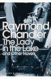 The lady in the lake : and other novels
