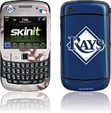 Skinit Tampa Bay Rays Game Ball Vinyl Skin for BlackBerry Curve 8530