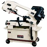 JET 414459 HVBS-7MW 7-Inch 3/4-HP Horizontal/Vertical Bandsaw, 115/230-Volt 1-Phase