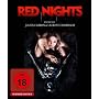 Red Nights [Blu-ray] <b>Blu-ray</b> ~ Frederique Bel