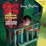 Secret Seven Win Through: AND Three Cheers Secret Seven No. 4 (Secret Seven)