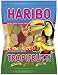 Haribo Tropi - Frutti Gummi Candy 200 g