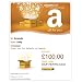 Amazon.co.uk Email Gift Card - (generic design)