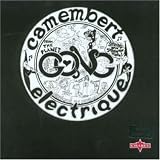 Camembert Electrique