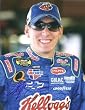 Kyle Busch Autographed Racing 8x10 Photo