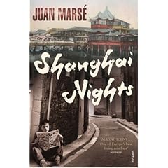 Shanghai Nights