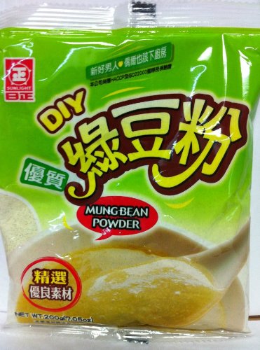 Image #1 of MUNG BEAN POWDER