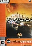 Need for Speed: Undercover - EA Value Games (PC DVD)