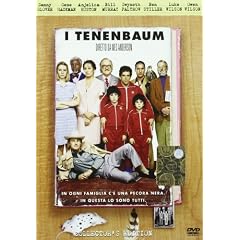 I Tenenbaum (CE) (2 Dvd)