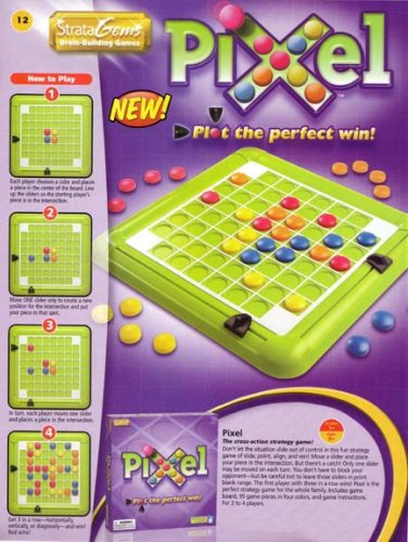 51qVcdAmmML Pixel   Educational Insights
