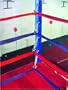 TITLE Boxing Rope Covers - Soft Cloth