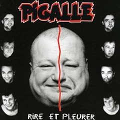Rire et Pleurer