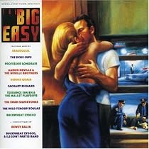 The Big Easy: Original Motion Picture Soundtrack