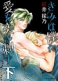きみは僕に愛を突き刺す 下 (3) (ダイヤモンドコミックス)