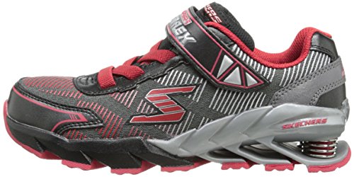 Skechers Kids 95556l Mega Blade Sneaker With Springs Little Kid