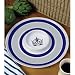 Memory Company Los Angeles Kings Melamine Chip and Dip Tray