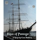 Rites of Passagevon "Cora Buhlert"
