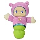 Playskool Lullaby Gloworm Toy, Pink