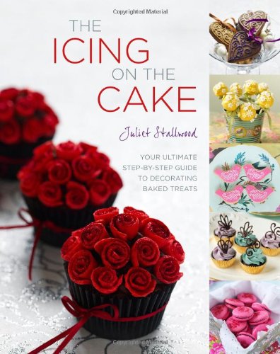 The Icing on the Cake: Your Ultimate Step-by-Step Guide to Decorating Baked Treats The Icing on the Cake: Your Ultimate Step-by-Step Guide to Decorating Baked Treats