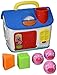 Bright Starts Baby Toy, 3 Lil Piggies Play House