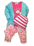 Frisco Spray Outfit #2