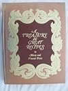 A treasury of great recipes; famous specialties of the world's foremost restaurants adapted for the American kitchen