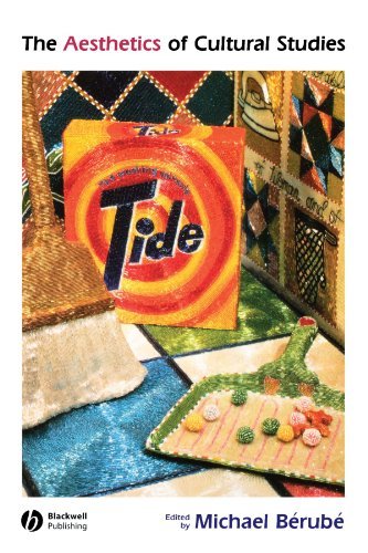 The Aesthetics of Cultural Studies