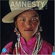 Amnesty International: 2008 Wall Calendar