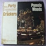 Making party decorations and crackers