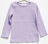 Phister & Philina Dänemark Mädchen Langarm Shirt 7086 violett