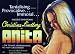 Anita: Swedish Nymphet - Movie Poster - 11 x 17
