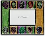 Retro-a-go-go MONSTER PICTURE FRAME