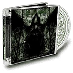 Enthrone Darkness Triumphant