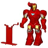 Iron Man Armor Charge Iron Man