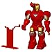 Search : Iron Man Armor Charge Iron Man