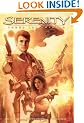 Serenity Volume 1: Those Left Behind Hardcover First Edition (Serenity (Dark Horse))