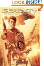 Serenity: Those Left...