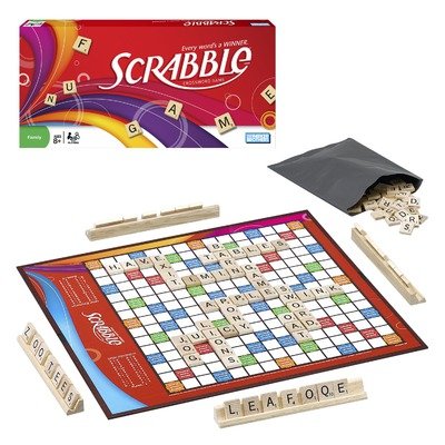 Cheap Scrabble