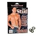 California Exotics / Swedish Erotica Mr. Stud Love Doll Adult Sex Toy Kit