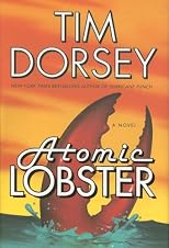 Atomic Lobster: A Novel