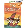 Atomic Lobster: A Novel