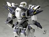 �w�t�����^���E�p�j�b�N�I The Second Raid 1�^60 ARX-7 �A�[�o���X�g�x���g�債�Č���